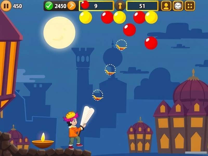 Carrom Legend X Game Screenshot